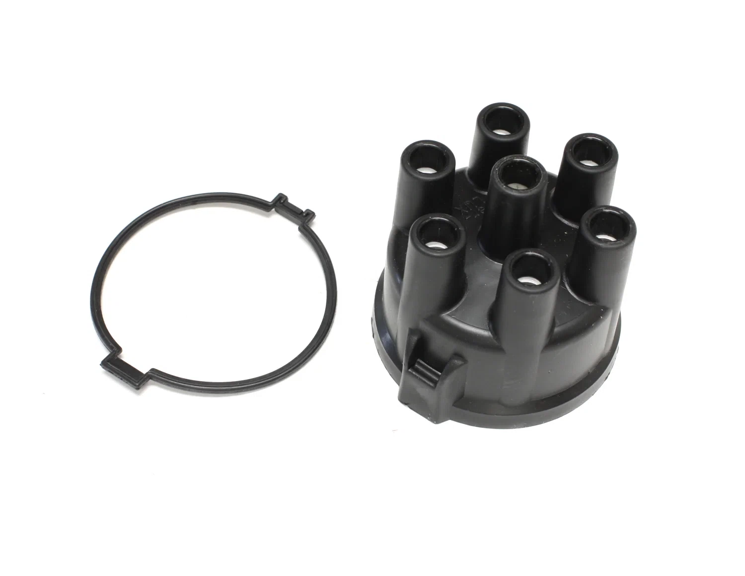 Cap Kit for Delco Distributor PerTronix 022-1602